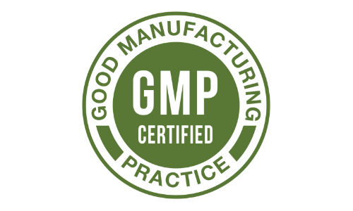 DentaTonic GMP Certified